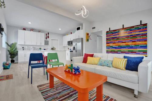 Sunset Serenity: Your Fort Lauderdale Retreat in Fort Lauderdale, USA