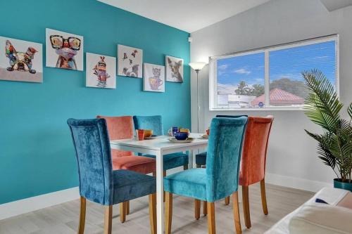 Sunset Serenity: Your Fort Lauderdale Retreat in Fort Lauderdale, USA