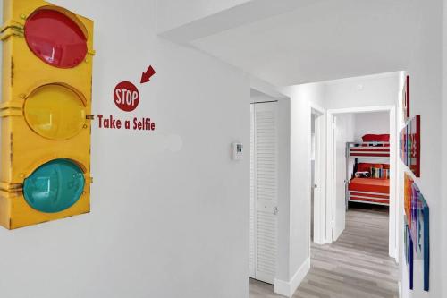 Sunset Serenity: Your Fort Lauderdale Retreat in Fort Lauderdale, USA