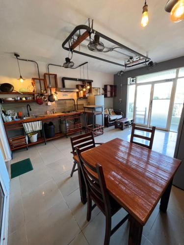 Hostel Eco Punta Cana in Пунта Кана