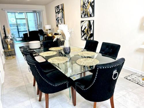 Orange Park Townhome Vacation Rental with Patio! detail