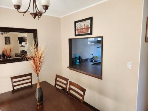 Three-Bedroom House image 8