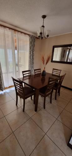 Three-Bedroom House image 7