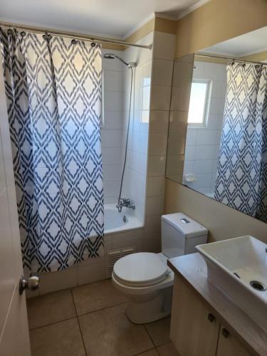 Three-Bedroom House image 5