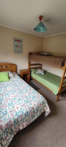 Three-Bedroom House image 3