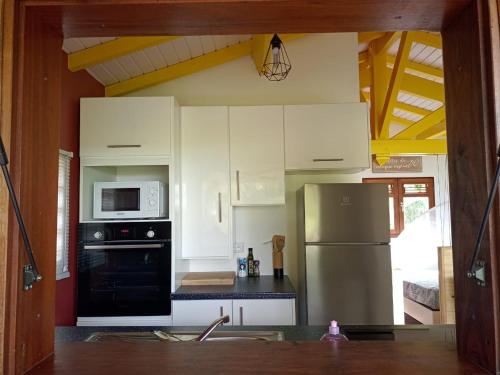 Kitchen, La Mare a Cuja in Duzer