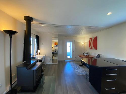 Woodhouse Cottages And Ranch in Prince George (BC)
