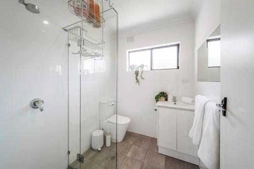 Harmony at Henley Beach