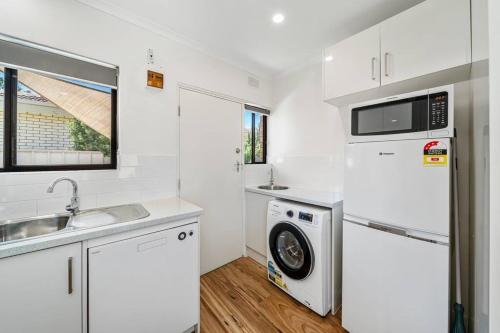 Harmony at Henley Beach