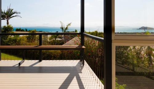 Bella Vista - Spectacular Ocean Views & Continental Breakfast