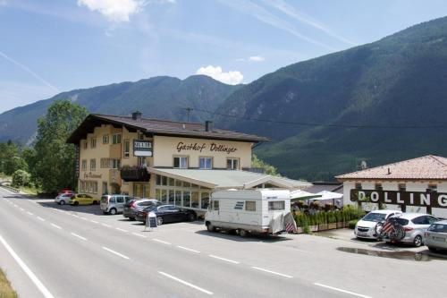 Gasthof Dollinger, Pension in Tarrenz bei Silz