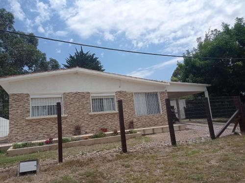 Alquiler temporario balneario Los Titanes