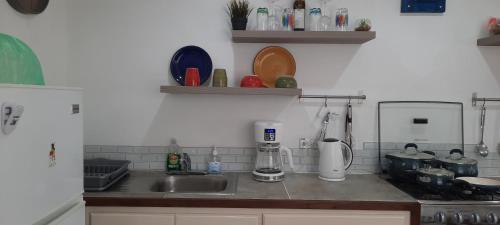 Facilities, Breezy Vista on the Terrace - West Coast, Saint James, Barbados in Saint James