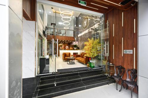 Facilities, Yoko Airport Saigon Hotel in Tân Bình