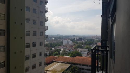 APARTEMEN MURAH DAN UNIK