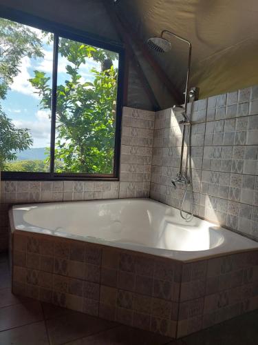 Bungalow with Patio image 10