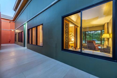 520395510 Phukalini Luxury Pool Villa & Onsen