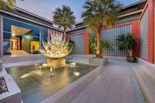 520395514 Phukalini Luxury Pool Villa & Onsen