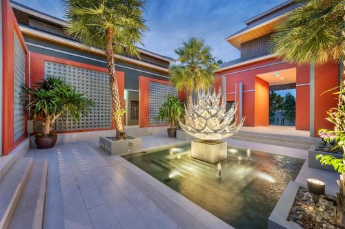 520395521 Phukalini Luxury Pool Villa & Onsen