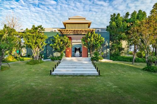 520395621 Phukalini Luxury Pool Villa & Onsen
