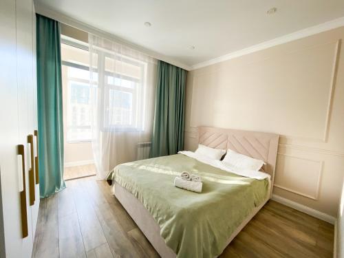 Highvill Ishim 412