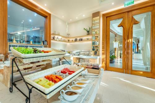 520396347 Phukalini Luxury Pool Villa & Onsen