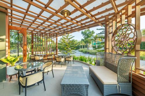 520396370 Phukalini Luxury Pool Villa & Onsen