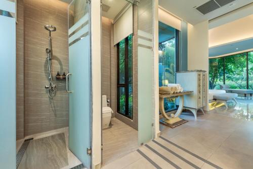 520397718 Phukalini Luxury Pool Villa & Onsen
