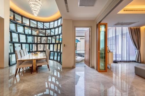 520397724 Phukalini Luxury Pool Villa & Onsen