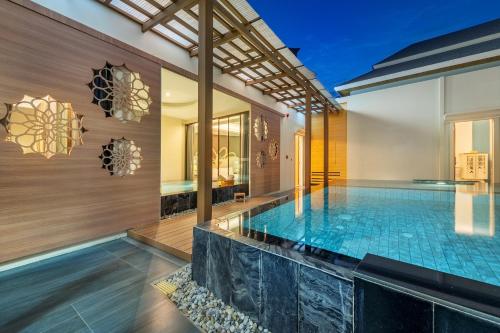 520397732 Phukalini Luxury Pool Villa & Onsen