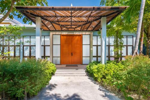 520397741 Phukalini Luxury Pool Villa & Onsen