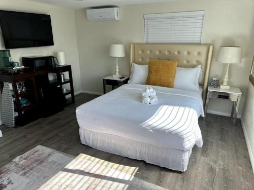 Charming Guest House in SD in San Diego, USA