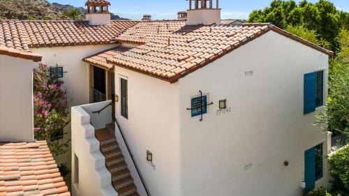 LV216 Upstairs 2 Bedroom Legacy Villas Lock-Off in La Quinta, USA