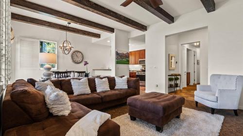 LV216 Upstairs 2 Bedroom Legacy Villas Lock-Off in La Quinta, USA