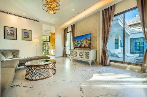 Facilities, Phukalini Luxury Pool Villa and Onsen in Tub Tai