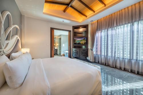 520399179 Phukalini Luxury Pool Villa & Onsen