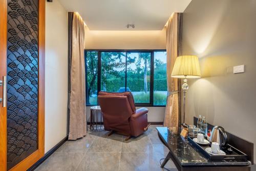 520399195 Phukalini Luxury Pool Villa & Onsen