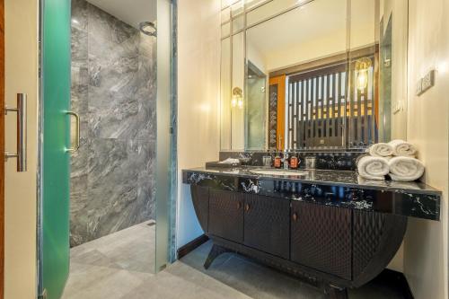 520399370 Phukalini Luxury Pool Villa & Onsen