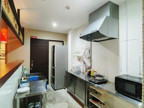 Mini Inn Kyoto - Kyoto Historic district-英语预約限定 in Kyoto