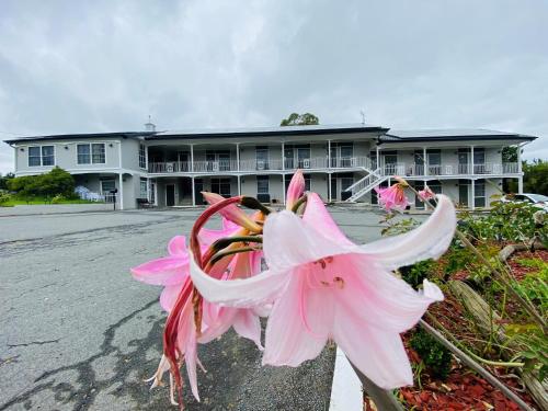 Colonial Lodge Motor Inn