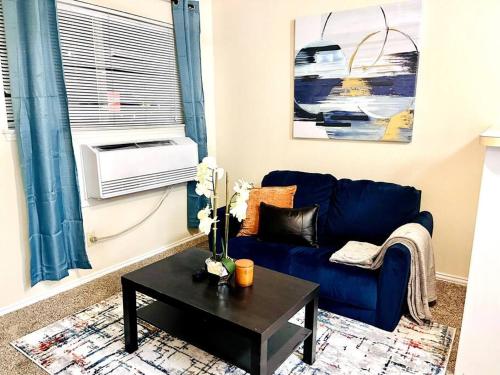 Cowboys Chic Studio: 3 miles to AT&T Stadium in Arlington, USA