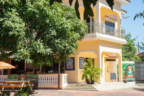 Arcadia Downtown in Kampot