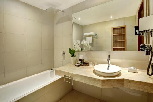 Foto - Yuan Garden Pasar Baru