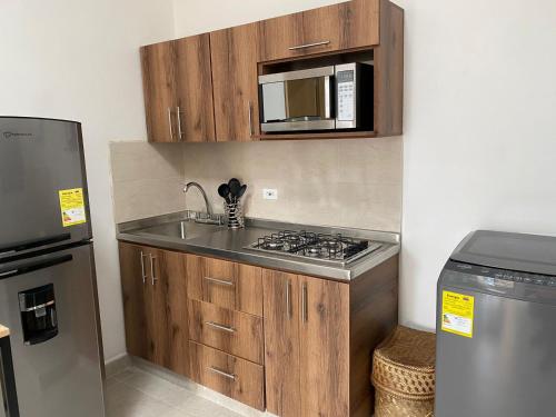 Two-Bedroom Apartment image 10