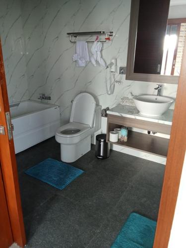 Mesari Villa – Gianyar, CO