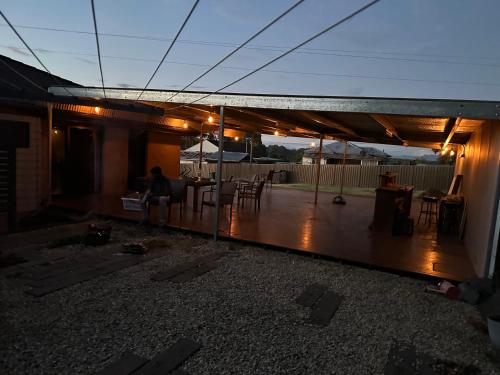 Luxurious and spacious home in taree