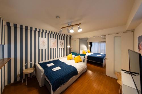 Superior Apartment image 10