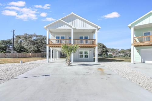 Aqua Vista SP131 in Rockport, USA