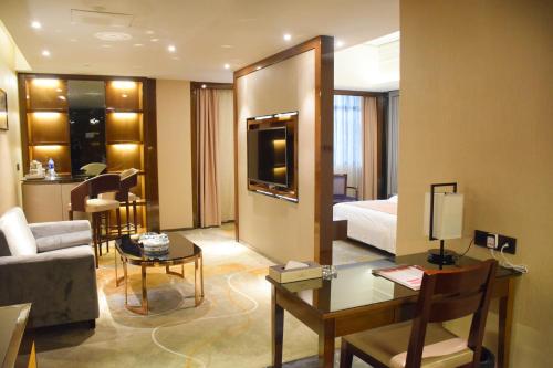 Ramada Foshan Hotel