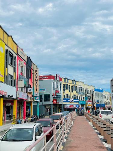 SYAHIRAH HOTEL SYAHIRAH HOTEL